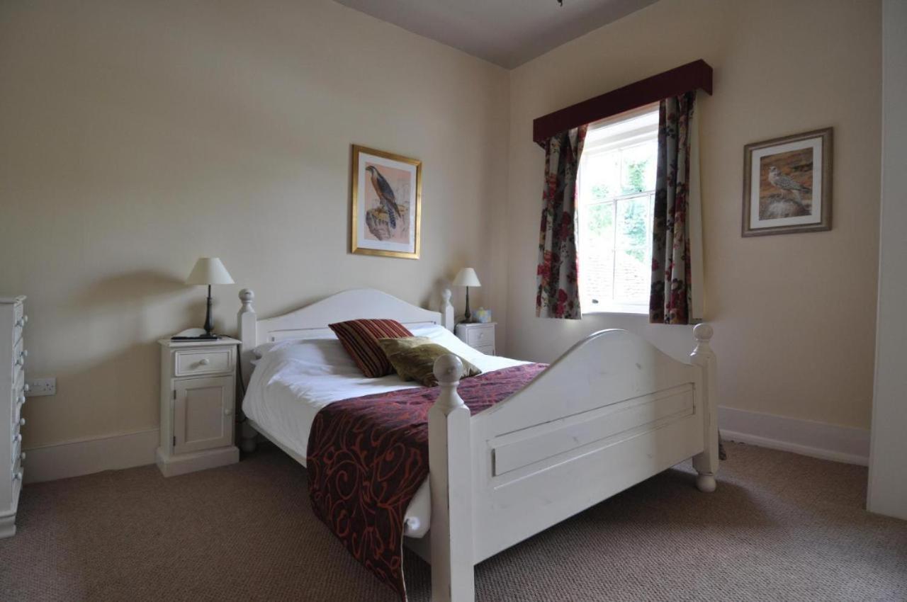 George & Falcon Bed & Breakfast Southampton Exterior photo